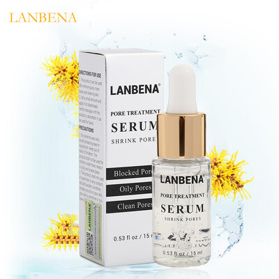 

Blackhead&White-Headed Acne Removal by 15 ml of Pore Shrinkage Source Deep Cleaning for Women&Men