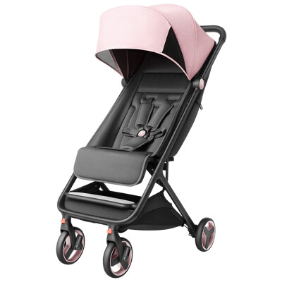 

Folding Baby Stroller Car Lightweight Portable Trolley