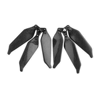 

2pcs Carbon Fiber 9455 Self-locking Three Blade Propeller for DJI Phantom 3