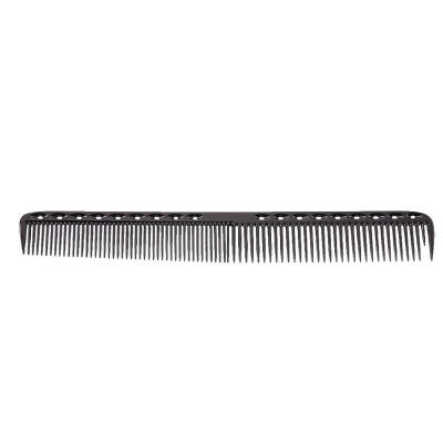 

Pro Stainless Steel Anti-Static Hair Comb Salon Barbers Styling Brush Tools