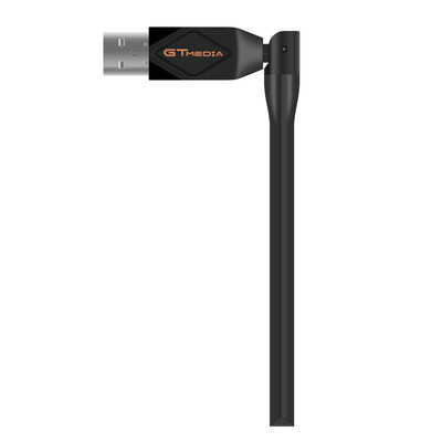 

Home USB WiFi Antenna Digital Receivers Adapter TV Set Top Box Stable Signal Wireless Video for GT Media