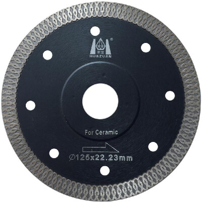 

Multifunctional Thin For Processing Cutting Natural Stone Diamond Porcelain Tiles Circular Disc Saw Wed