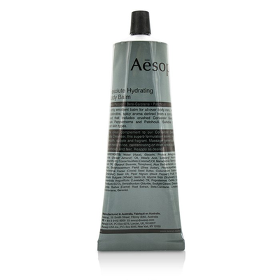 

AESOP - Resolute Hydrating Body Balm 120ml41oz