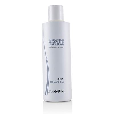 

JAN MARINI - Bioglycolic Resurfacing Body Scrub 237ml8oz