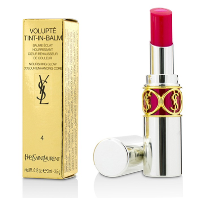 

YVES SAINT LAURENT - Volupte Tint In Balm - 4 Desire Me Pink 35g012oz