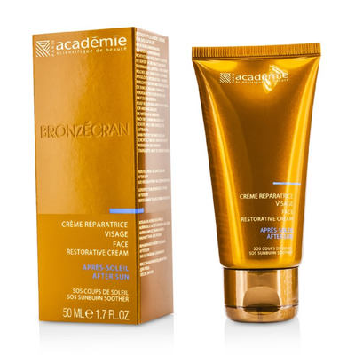 

ACADEMIE - Scientific System Face Restorative Cream 50ml17oz