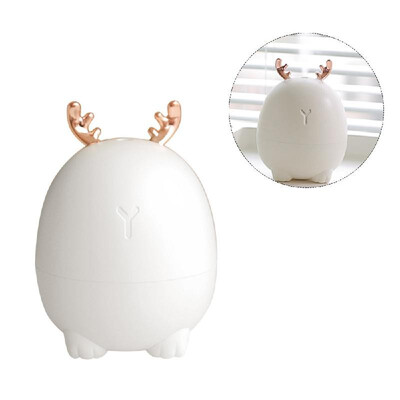 

Mini Air Humidifier Essential Oil Diffuser Aromatherapy Household Ultrasonic Humidifier USB Diffusers