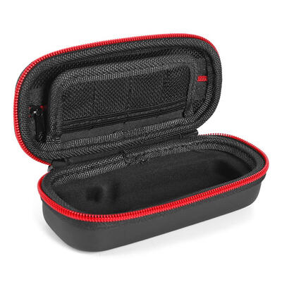 

Portable Hard Shell PU Waterproof Case Cover Handbag for DJI Osmo Pocket