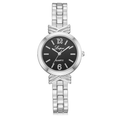 

Watch ladies simple high fashion bracelet womens watch