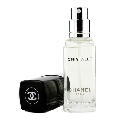 

CHANEL - Cristalle Eau De Toilette Spray 60ml2oz