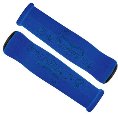 

MTB Bike Bicycle Handlebar Grips Sponge Handle Bar Grip Riding Gear Stoppers