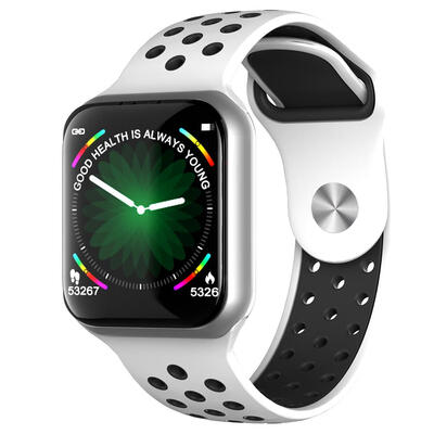 

F8 Smart Bracelet Tracker Heart Rate Blood Pressure Sleep Monitor Smartband