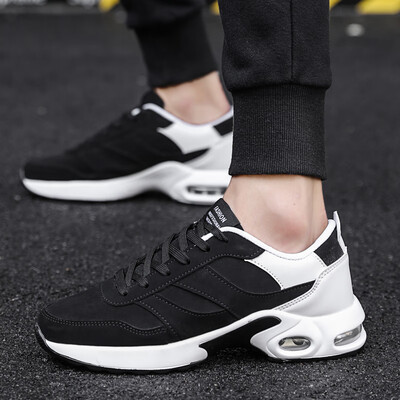 

Summer mens Korean students trend running sports casual mens shoes wild tide shoes non-slip fashion travel shoes