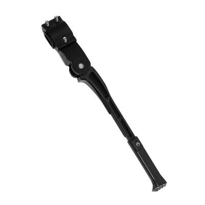 

Adjustable Bicycle Kickstand MTB Road Bike Parking Rack Side Stand Support