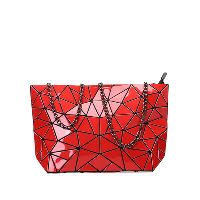 

LOVEVOOK crossbody bags for women 2019 foldable messenger bag with retro women shoulder bag luxury handbags desiger geometric