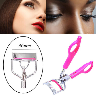 

〖Follure〗Proffessional Beauty Tools Delicate Women Eyelash Curler Lash Curler Nature