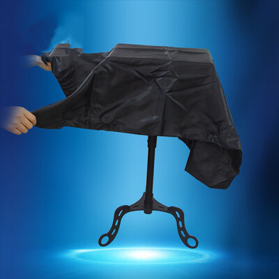 

〖Follure〗Black Floating Table Magician Levitation Trick Table Stage Magic Flying Floating