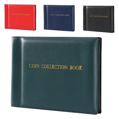 

Fashion Coin Stock Collecting Money Openings Collection Storage