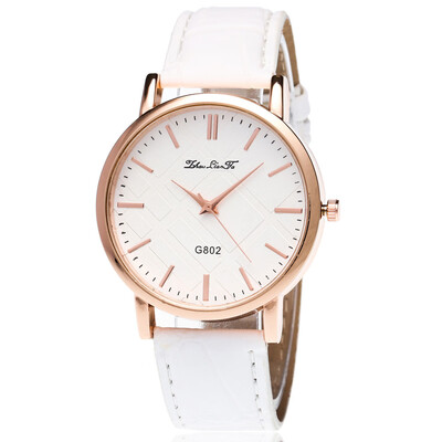 

〖Follure〗Women Fashion Luxury Leisure Set Auger Quartz Watch