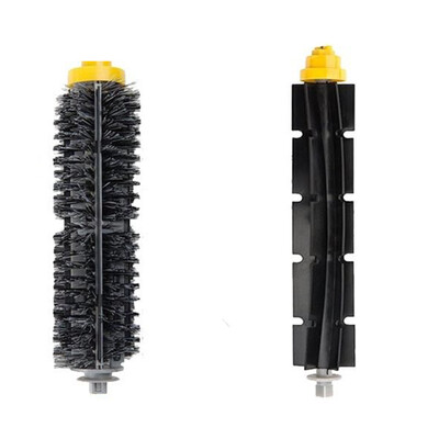 

〖Follure〗For iRobot Roomba Sweeper brush Kit For 600700 Series 760 761 770 780 790