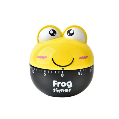 

JPGIF Kitchen Timer Cute Cooking Gadget Tool Fun Collectible For Pet