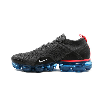 

Original Authentic NIKE AIR VAPORMAX FLYKNIT 2 Mens Running Shoes Sneakers Breathable Sport Outdoor Womens Shoes