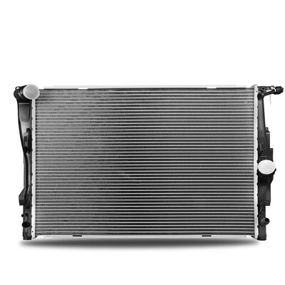 

2882 Aluminum Radiator Assembly for BMW 128i 323i 325i 328i 330i Z4 25 30 Lifetime