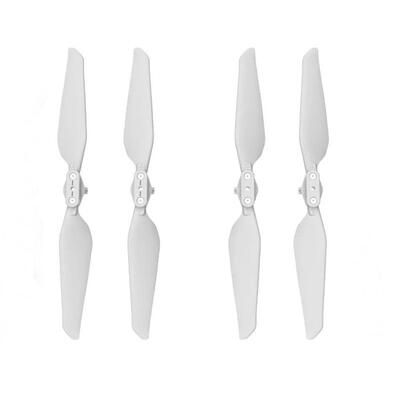 

4pcs Quick-release Foldable Propellers for FIMI X8 SE RC Drone Helicopter