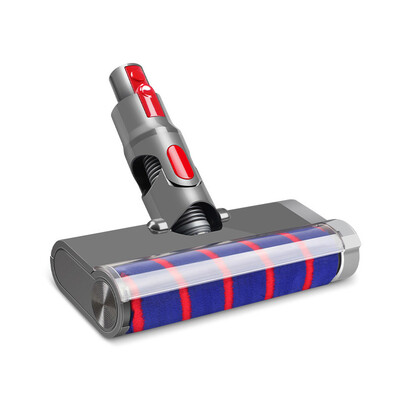 

Floor Tip Head Adapter For Dyson V8 V7 V10 V11 Series Vacuum Cleaner Accessories