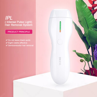 

Greensen Permanent Painless Hair Removal Depilator With IPL Hair Removal SystemPermanent Hair Remover DeviceHair Removal Machine