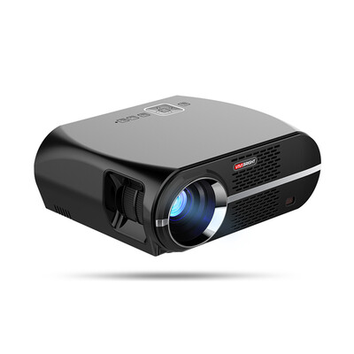 

VIVIBRIGHT GP100 3200 Lumens Projector