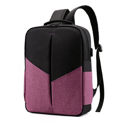 

Business Backpack Male Shoulder Bag Korean version Travel Bag Leisure Girl Student Bag Simple Fashion Computer Bag