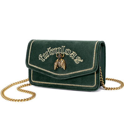 

Fashion ladies bag chain mini square bag