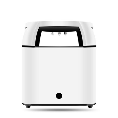 

Electric USB LED Light Mosquito Killer Lamp Fly Insect Electronic Bug Zapper Inhaler Black