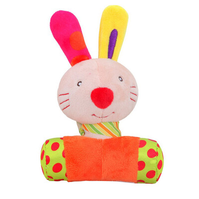 

Tailored New Cloth Book Baby Kids Boys Girls Intelligence Development Educational Toys