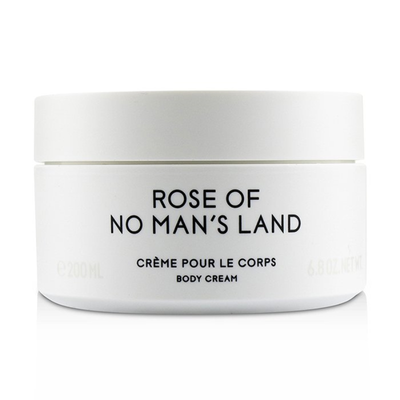 

BYREDO - Rose of No Mans Land Body Cream 200ml68oz
