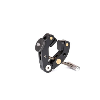 

Sunwayfoto PF-01 Titan Clamp Mini Tripob Assessories Full Metal Structure