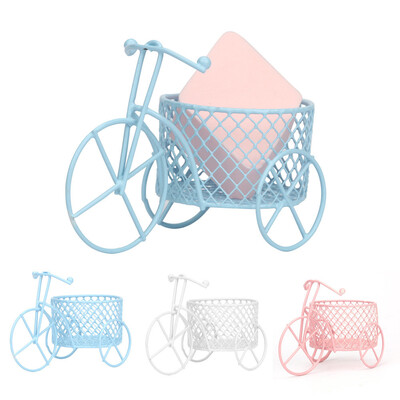 

Tailored Makeup Beauty Stencil Egg Powder Puff Sponge Display Stand Drying Holder Rack