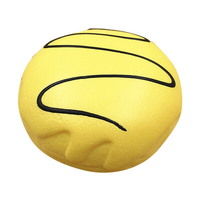 

YIWULASquishy Squeeze Stress Reliever Soft Colourful Doughnut Scented Slow Rising Toys