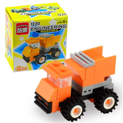 

Childrens Construction Toy Car Engineering Vehicle For Kids