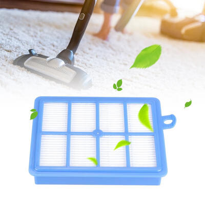 

Greensen Replacement H12 HEPA Filter Fit for Electrolux ZE346B Cleaner