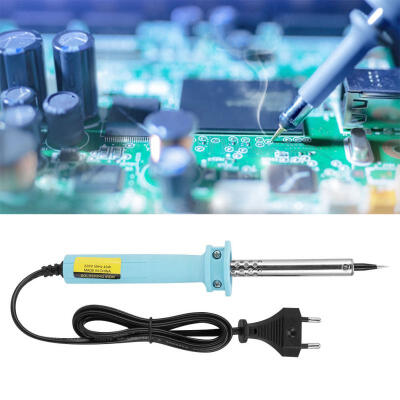 

Greensen Electric Temperature Soldering Iron Welding Gun TU-802A-40W EU Plug 220V