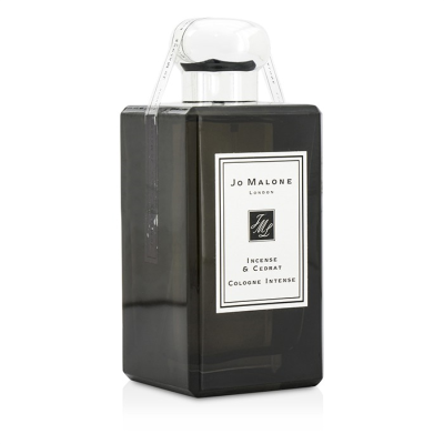 

JO MALONE - Incense & Cedrat Cologne Intense Spray Originally Without Box 100ml34oz