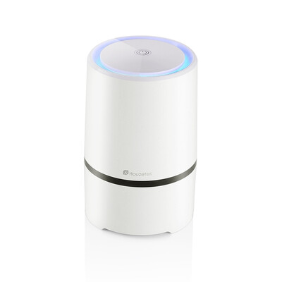 

Desktop Car Air Purifier KQ8101-2202