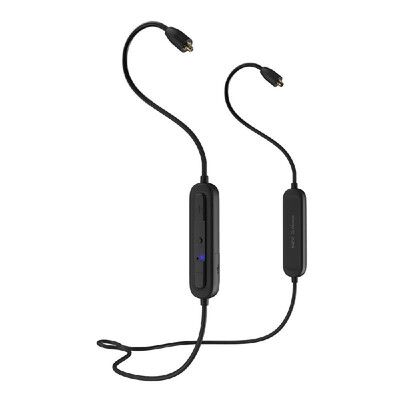 

BQEYZ Z3 2Pin 078mm Bluetooth 50 Replacement Headphones Cable AptX-HD Wireless HiFi Earphone Detachable Cable Built-in Battery