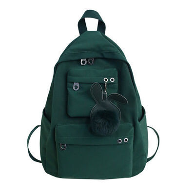

Korean version of Old Sense GirlsBookbags Harajuku Uzzang University Sen Baitao Senior High School Shoulder Bag Girls Inspiratio