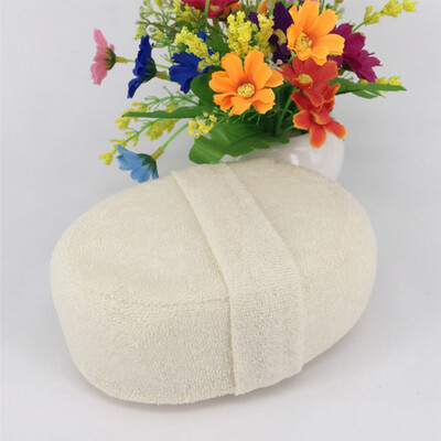 

Greensen Natural Plant Fiber Loofah Bath Towel Exfoliation Bath Brush Shower Rubbing Accessory Bath RubbingBath Brush