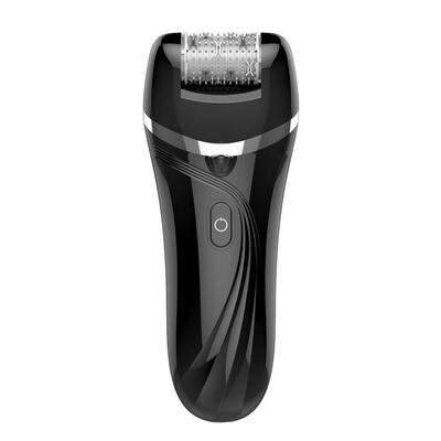 

Portable Women USB Charge Hair Removal Machine Electric Pedicure Device