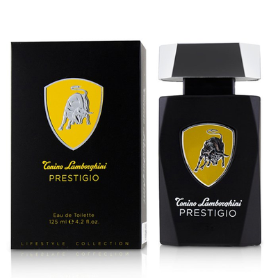 

TONINO LAMBORGHINI - Prestigio Eau De Toilette Spray 125ml42oz