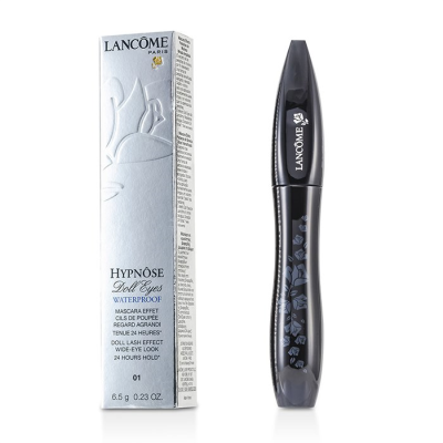 

LANCOME - Hypnose Doll Eyes Waterproof Mascara - 01 So Black 65ml023oz